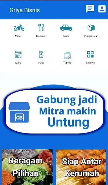 Play Griya Bisnis - Bisnis dari Rum as an online game online Griya Bisnis - Bisnis dari Rum with UptoPlay Play Griya Bisnis - Bisnis dari Rum as an online game Griya Bisnis - Bisnis dari Rum with UptoPlay