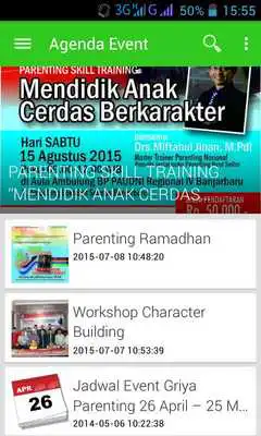 Play Griya Parenting (Official)