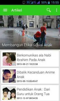 Play Griya Parenting (Official)