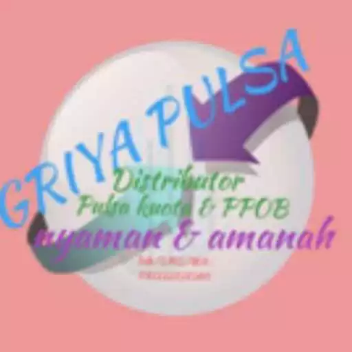 Play GRIYAPULSA APK