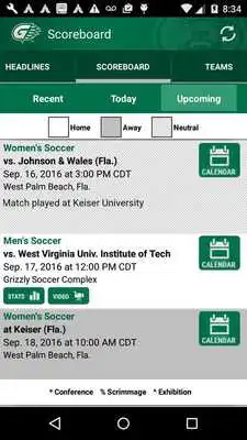 Play Grizzly Athletics