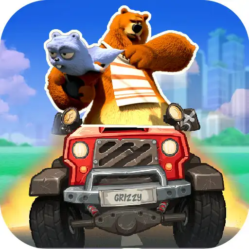 Play Grizzy and Lemmings adventure APK Play Grizzy and Lemmings adventure APK
