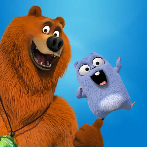 Play Grizzy and the lemmings 3D APK Play Grizzy and the lemmings 3D APK