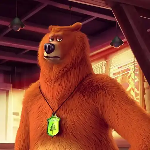 Play Grizzy and the Lemmings toys APK