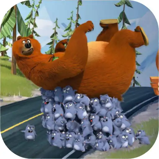 Play Grizzy And The Lemmings Videos APK