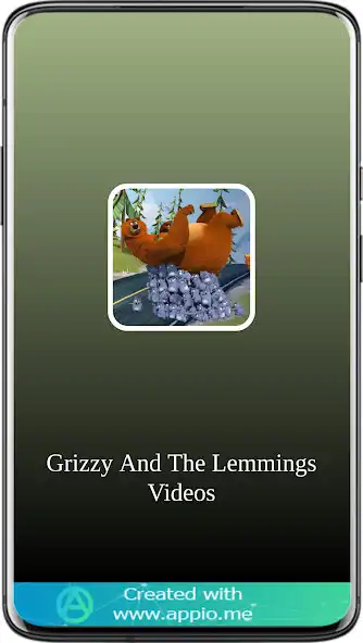 Play Grizzy And The Lemmings Videos and enjoy Grizzy And The Lemmings Videos with UptoPlay Play Grizzy And The Lemmings Videos and enjoy Grizzy And The Lemmings Videos with UptoPlay