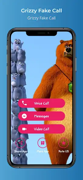 Play Grizzy Fake Call Lemmings 2 and enjoy Grizzy Fake Call Lemmings 2 with UptoPlay Play Grizzy Fake Call Lemmings 2 and enjoy Grizzy Fake Call Lemmings 2 with UptoPlay