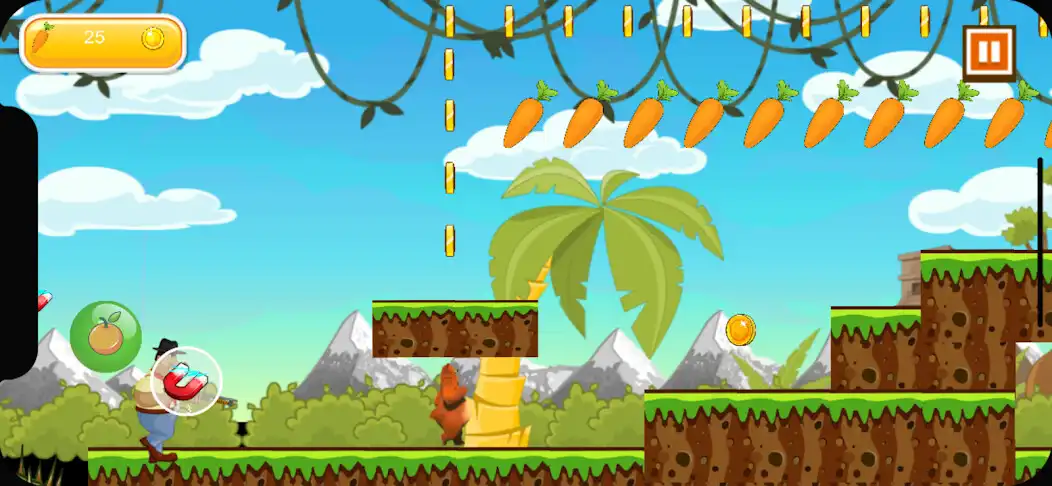 Play Grizzy  the lemmings  and enjoy Grizzy  the lemmings with UptoPlay