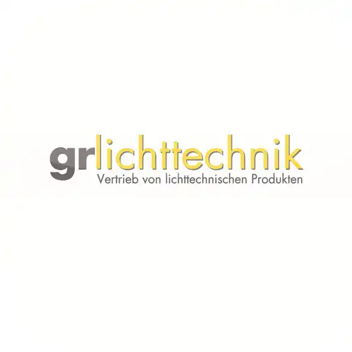 Play GR- Lichttechnik Gmbh APK Play GR- Lichttechnik Gmbh APK