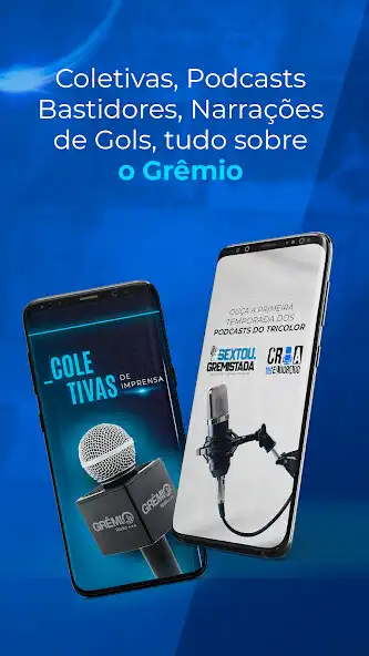 Play GRÊMIO PLAY as an online game GRÊMIO PLAY with UptoPlay