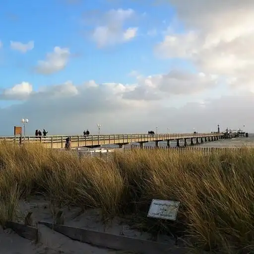 Play Grömitz Kellenhusen UrlaubsApp APK