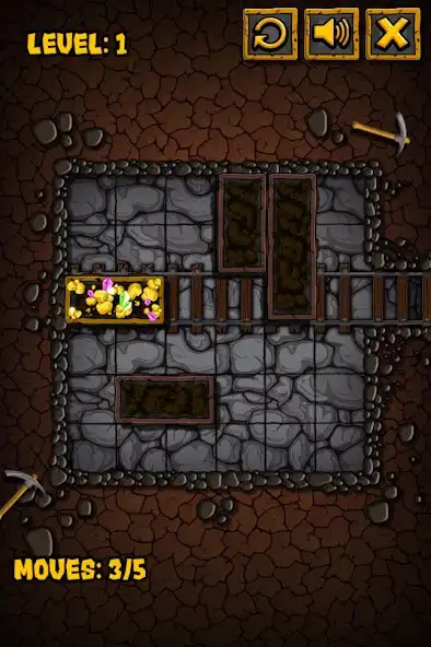 Play górnictwo as an online game górnictwo with UptoPlay