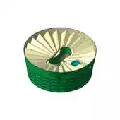 Free play online Groasis Consumer Planting APK