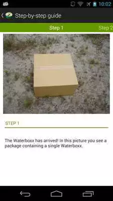 Play Groasis Consumer Planting