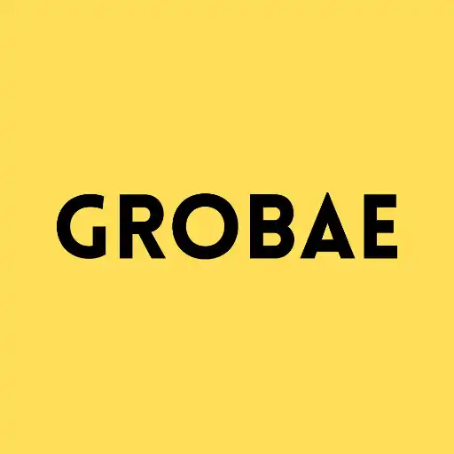 Play GROBAE - YOUR GROCERY BAE APK