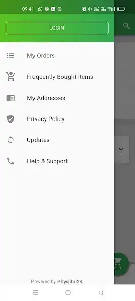 Play GROBAE - YOUR GROCERY BAE as an online game GROBAE - YOUR GROCERY BAE with UptoPlay