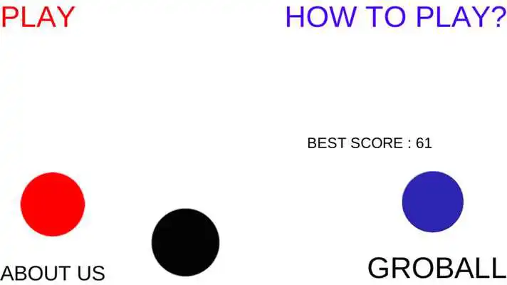 Play GroBall