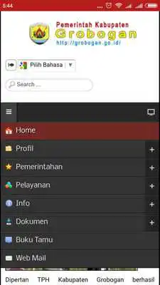 Play Grobogan.go.id