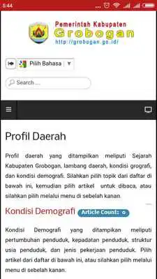 Play Grobogan.go.id