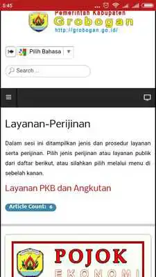 Play Grobogan.go.id