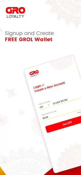 Play GRO Business as an online game GRO Business with UptoPlay