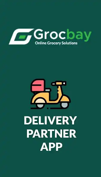 Play GrocBay Delivery  and enjoy GrocBay Delivery with UptoPlay