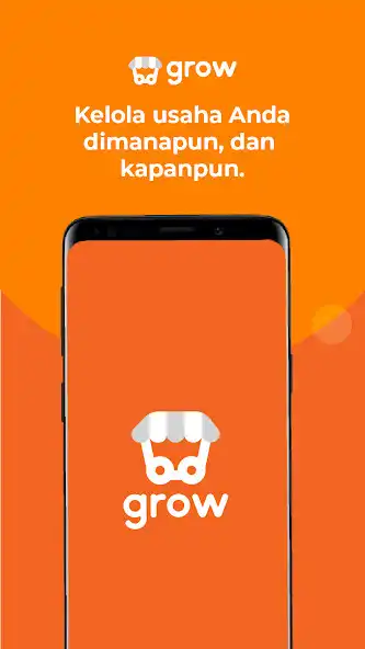 Play Grocee - Grow  and enjoy Grocee - Grow with UptoPlay