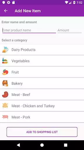 Play GroceList as an online game online GroceList with UptoPlay com.ctpax.shoppinglist Play GroceList as an online game GroceList with UptoPlay