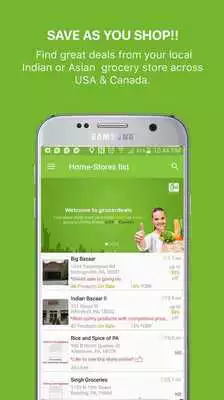 Play Grocer Deals