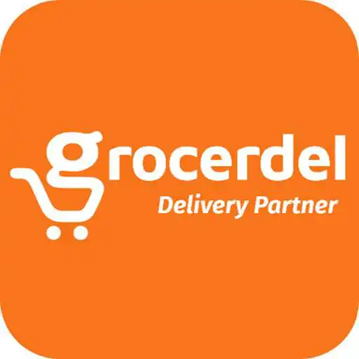 Play Grocerdel Delivery Partner APK