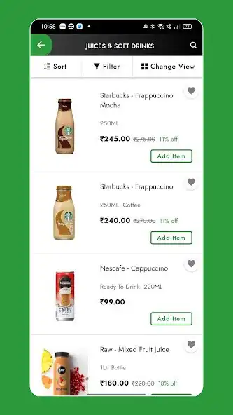 Play Grocer Gangtok as an online game Grocer Gangtok with UptoPlay