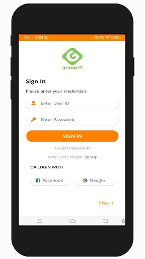 Play GrocerIT  and enjoy GrocerIT with UptoPlay