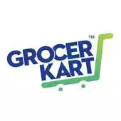 Free play online GrocerKart - Online Grocery APK