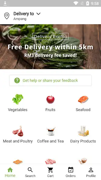 Play GrocerTime  and enjoy GrocerTime with UptoPlay
