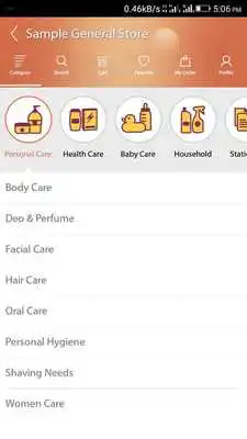 Play GrocerVia