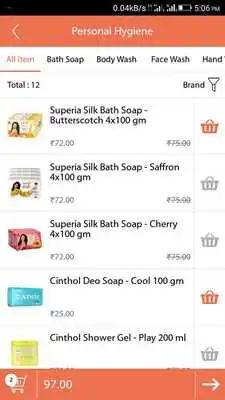 Play GrocerVia