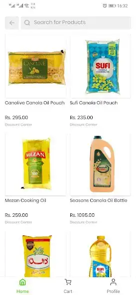 Play Grocery 247 - Online Grocery Store as an online game Grocery 247 - Online Grocery Store with UptoPlay