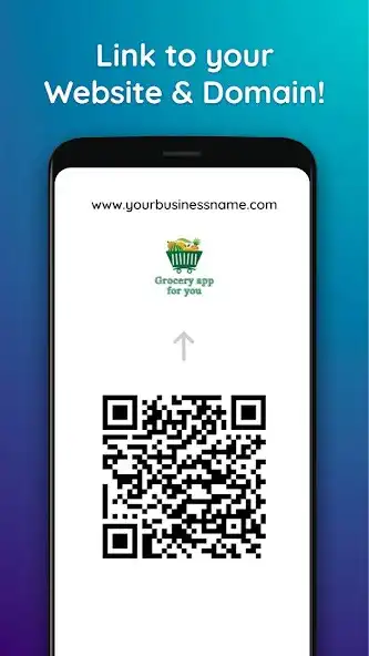 Play Grocery App For You as an online game Grocery App For You with UptoPlay
