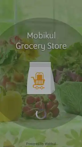 Play Grocery Application for Magento