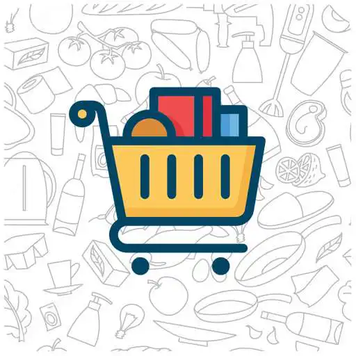 Play Grocery application - TQADYA APK