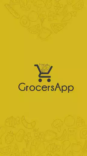 Play Grocery App Play Grocery App