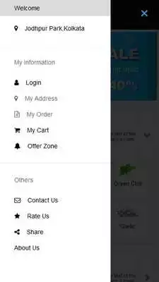 Play Grocery App Play Grocery App