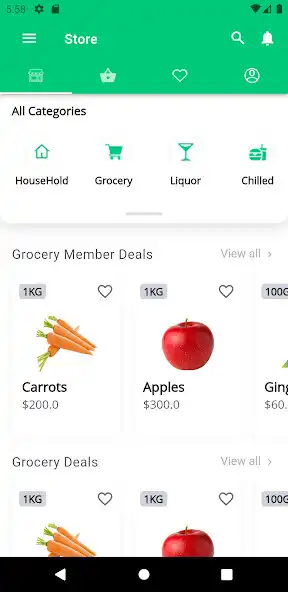 Play Grocerya and enjoy Grocerya with UptoPlay Play Grocerya and enjoy Grocerya with UptoPlay