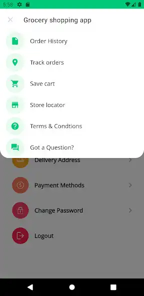 Play Grocerya as an online game online Grocerya with UptoPlay Play Grocerya as an online game Grocerya with UptoPlay