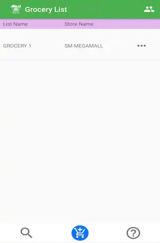 Play Grocery Assistant  and enjoy Grocery Assistant with UptoPlay