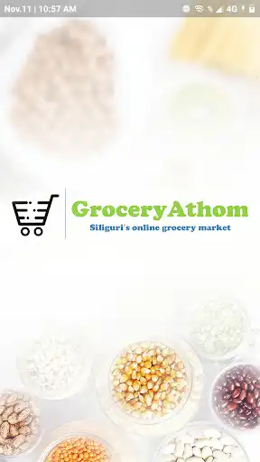 Play GroceryAthom  and enjoy GroceryAthom with UptoPlay