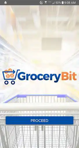 Play GroceryBit