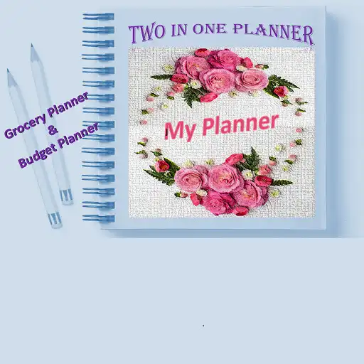 Play Grocery  Budget Planner APK