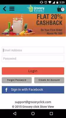 Play GroceryClick