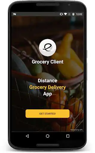 Play Grocery Client  and enjoy Grocery Client with UptoPlay